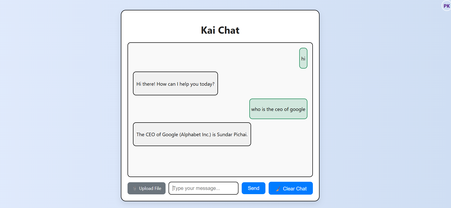 UI/UX Design Project