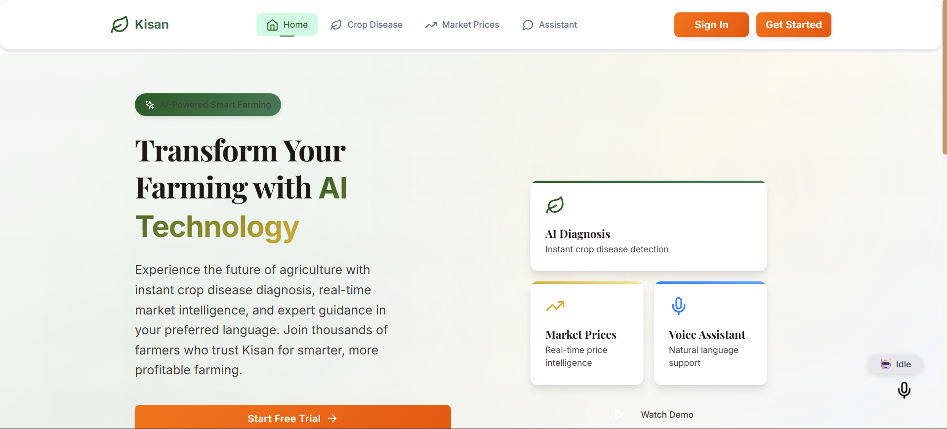 Machine Learning Project
