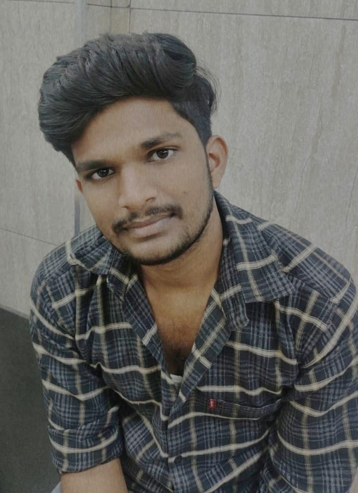 Bala Kishore Profile Picture