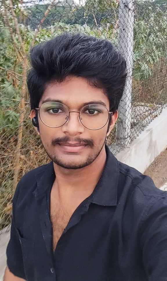 Bala Kishore
