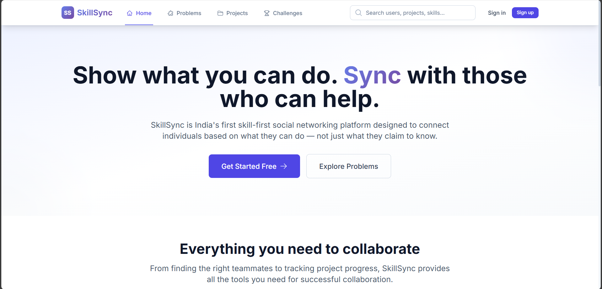 Machine Learning Project